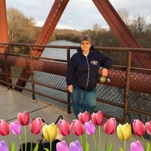 Meet your Posher, Mary